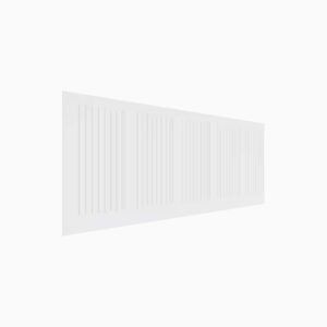 Wainscot