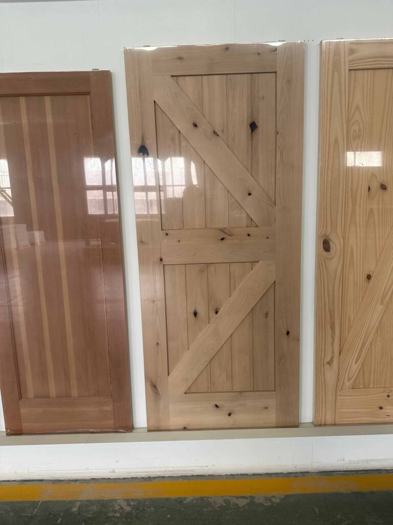 Wood Veneer