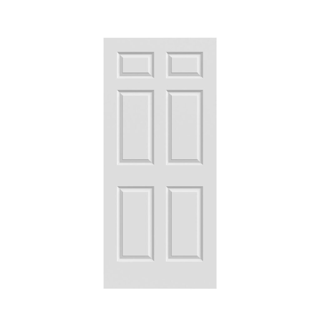 slab-door