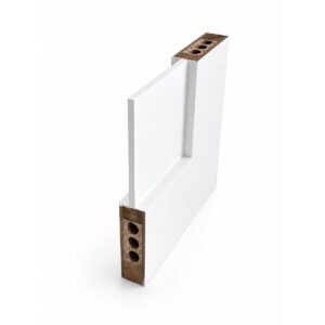Shaker Door Sample