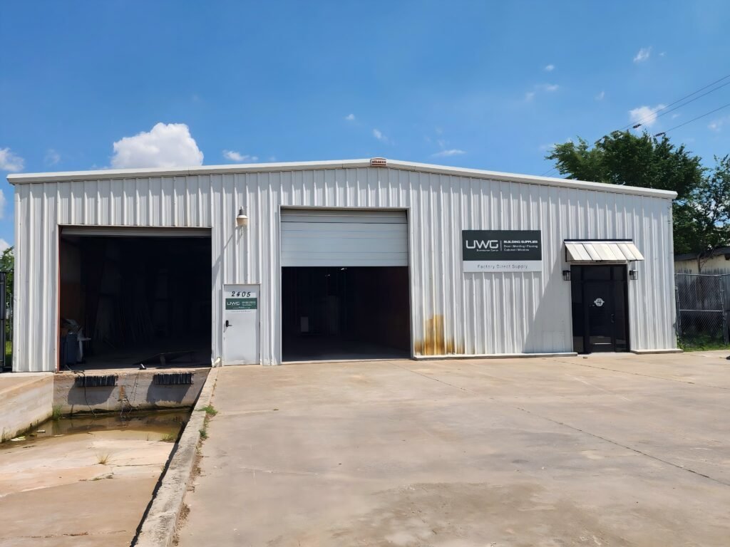 UWG Warehouse