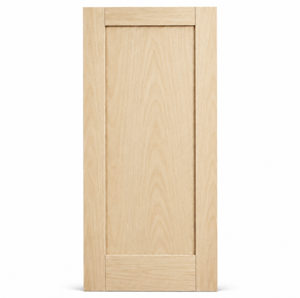 Maple Veneer Doors