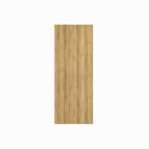 Melamine Door Oak