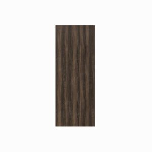Melamine Door Walnut Texture
