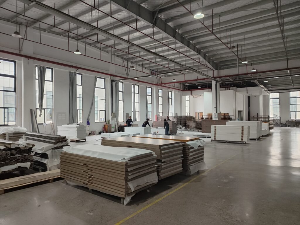 Molded door Workshop