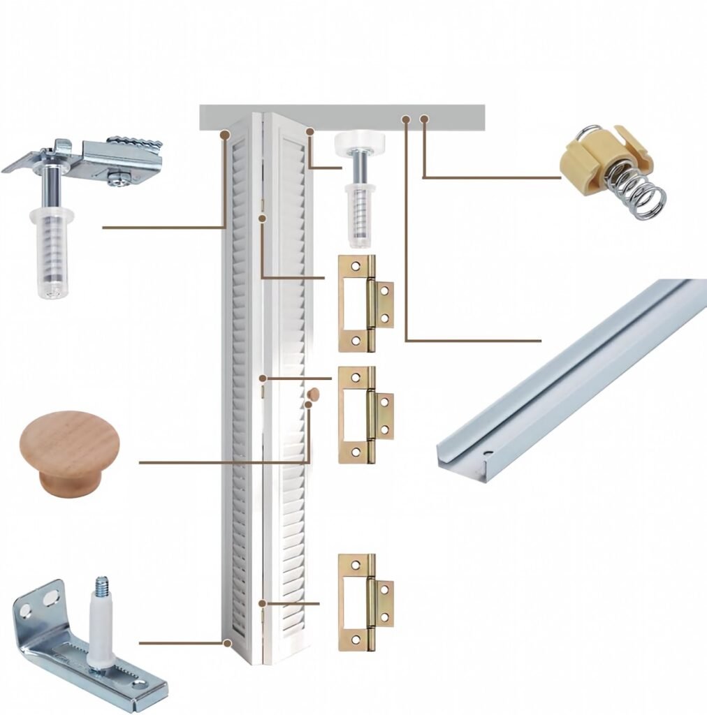 Pocket Door Kit
