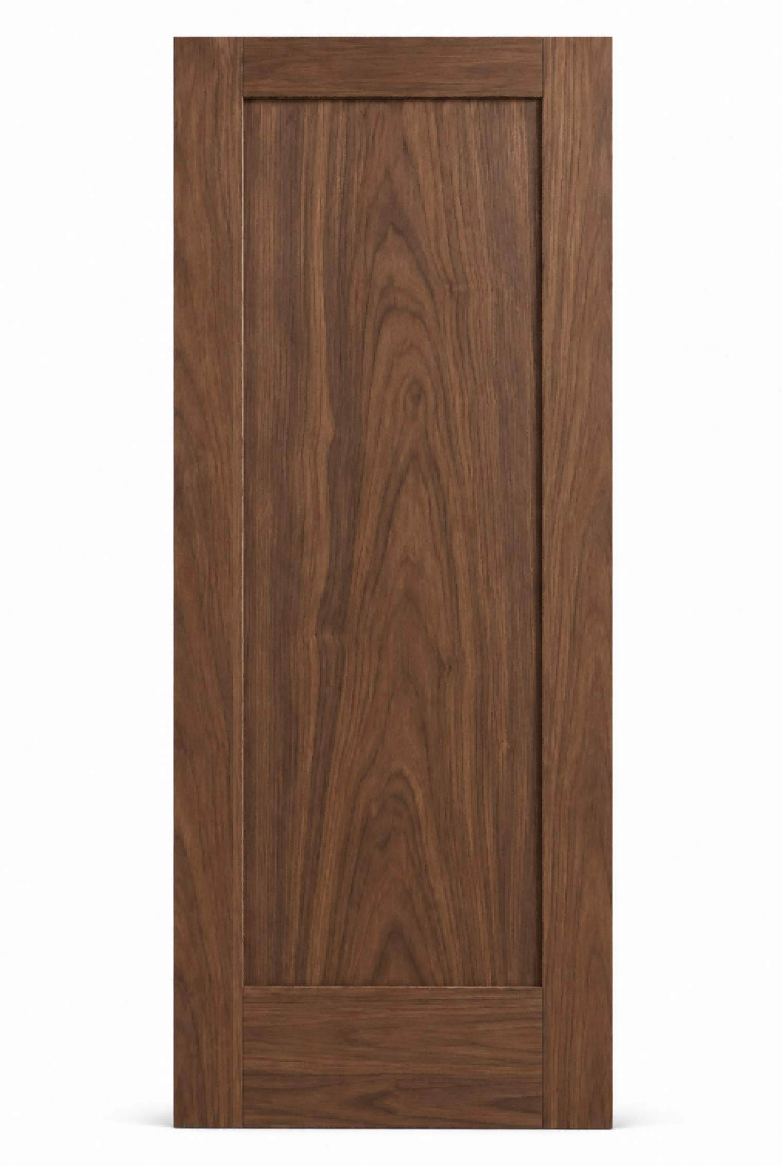 Walnut Veneer Doors