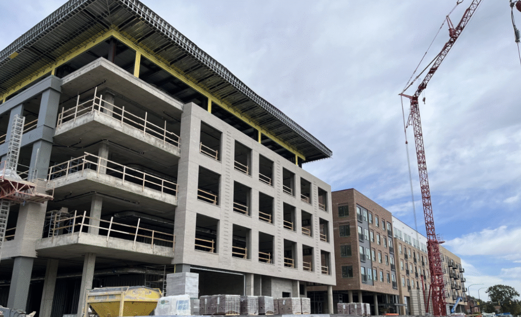 Housing and Multifamily Projects