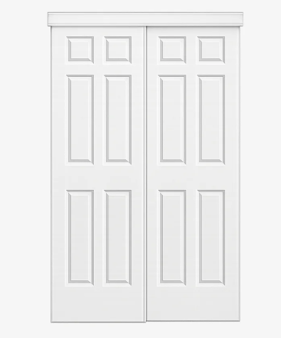 bypass door